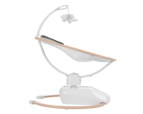 Kikkaboo Electrical swing BeeMoove Grey