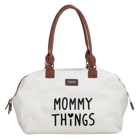 FreeON Mommy things bag, beige