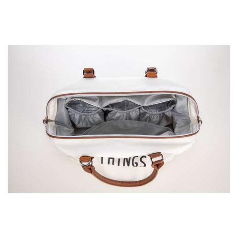 FreeON Mommy things bag, beige