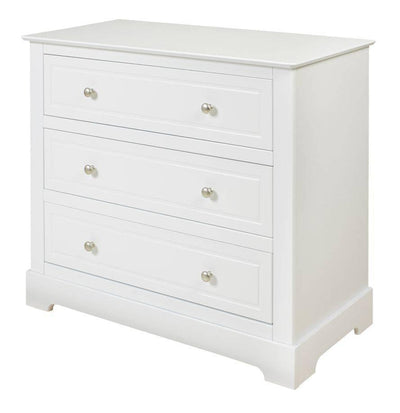Bellamy - Bellamy Marylou 3-drawer chest - Mari Kali Stores Cyprus