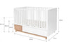 Bellamy - Bellamy Nomi Cot 70x140 - Mari Kali Stores Cyprus