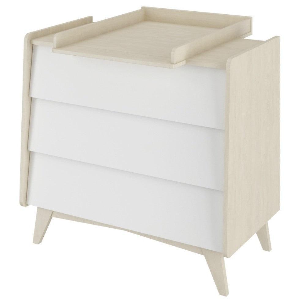 Bellamy - Bellamy So Sixty Dresser - Changer - Mari Kali Stores Cyprus