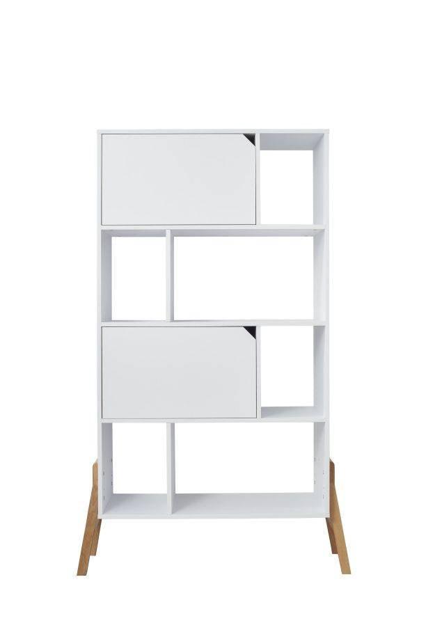 Bellamy - Lotta snow bookcase - Mari Kali Stores Cyprus