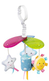Benbat - Benbat Folding toy - Mari Kali Stores Cyprus