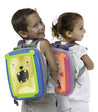 Benbat - Benbat GoVinci Children's Backpack - Mari Kali Stores Cyprus