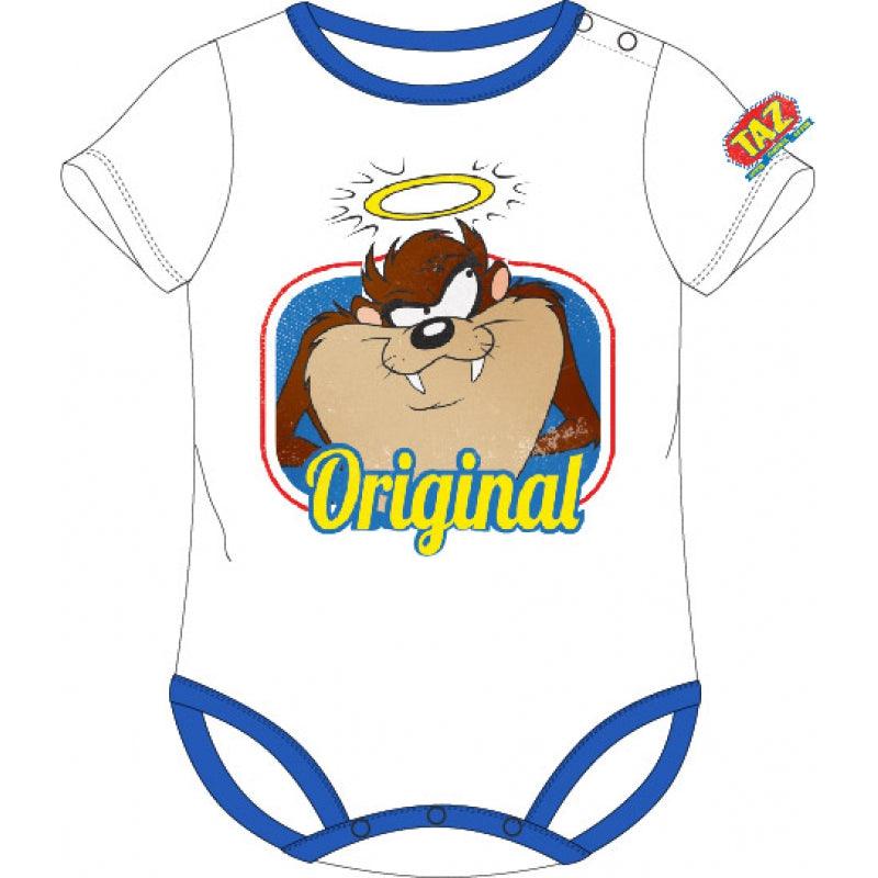 DISNEY - Disney Looney Tunes baby bodysuit - Mari Kali Stores Cyprus