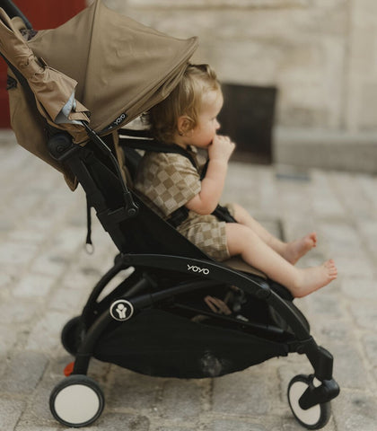 Stokke® YOYO® 6+ Color Pack - Mari Kali Stores Cyprus