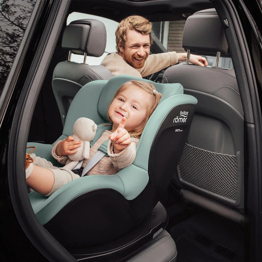 Britax Römer DUALFIX 5Z