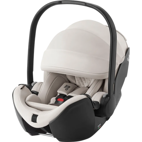 Britax Römer BABY-SAFE PRO i-Size Infant Car Seat - Mari Kali Stores Cyprus