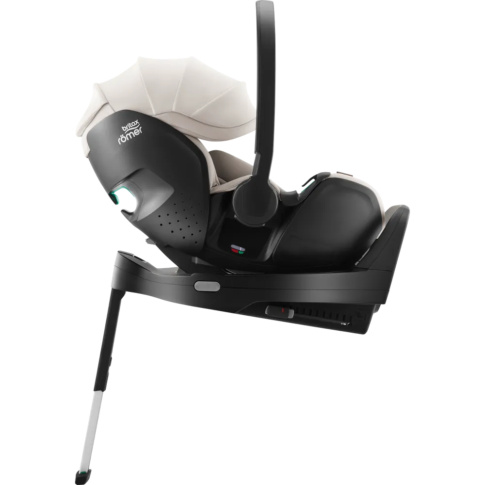 Britax Römer BABY-SAFE PRO i-Size Infant Car Seat - Mari Kali Stores Cyprus