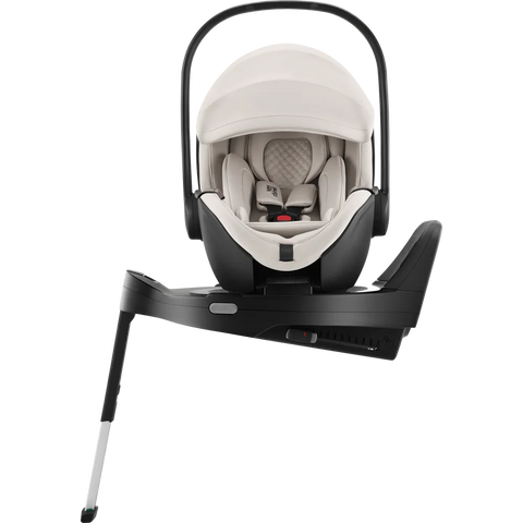 Britax Römer BABY-SAFE PRO i-Size Infant Car Seat - Mari Kali Stores Cyprus