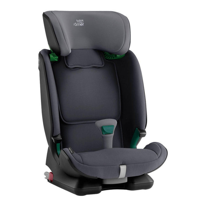 Britax romer cheap head support