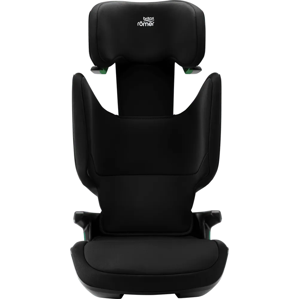 Romer kidfix 3 sales m