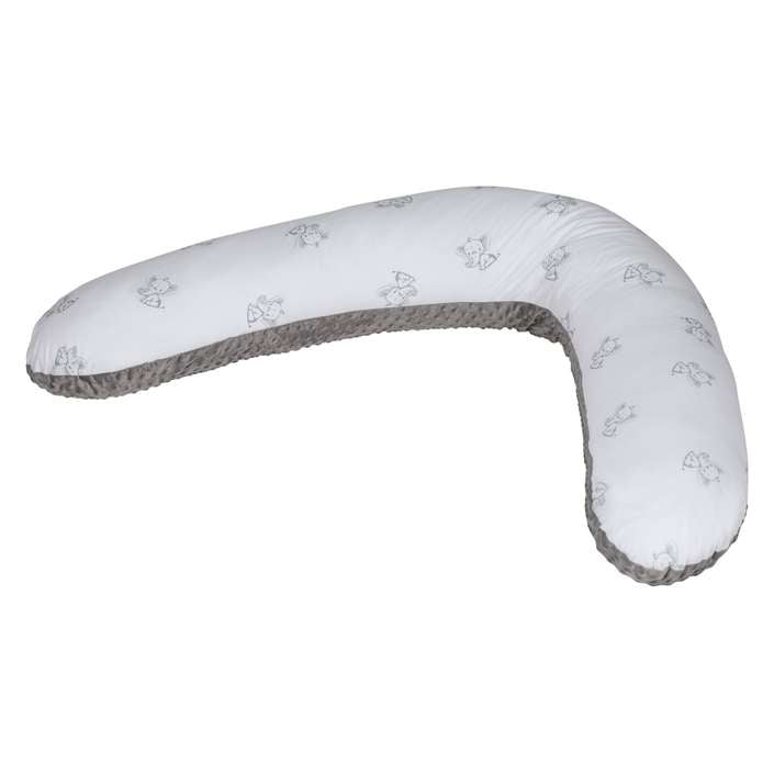 Bubaba Pregnancy & Nursing Pillow 175x35cm