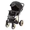 ADAMEX - ADAMEX Chantal Baby Stroller 2in1 Set - Mari Kali Stores Cyprus