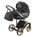 ADAMEX - ADAMEX Chantal Baby Stroller 2in1 Set - Mari Kali Stores Cyprus