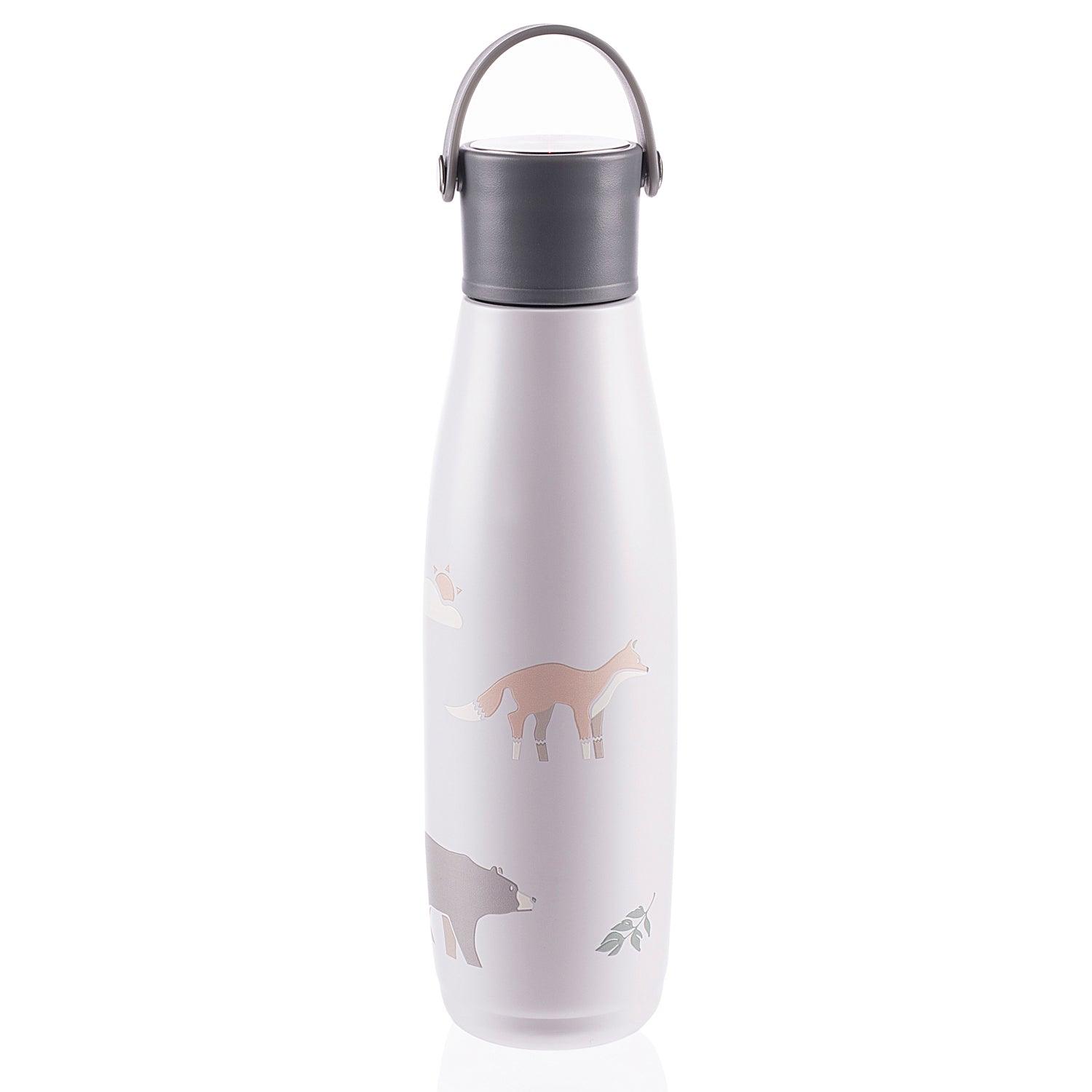 Zopa - Thermo bottle with holder 480ml - Mari Kali Stores Cyprus