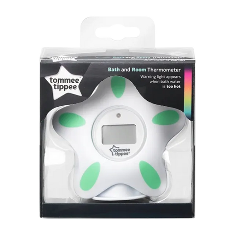 Tommee Tippee Bath & Room Thermometer - Mari Kali Stores Cyprus