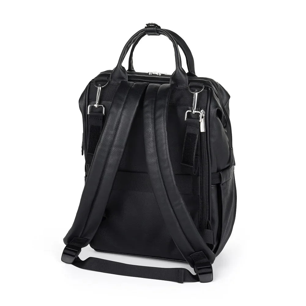 Petite&Mars Diaper backpack Jasper
