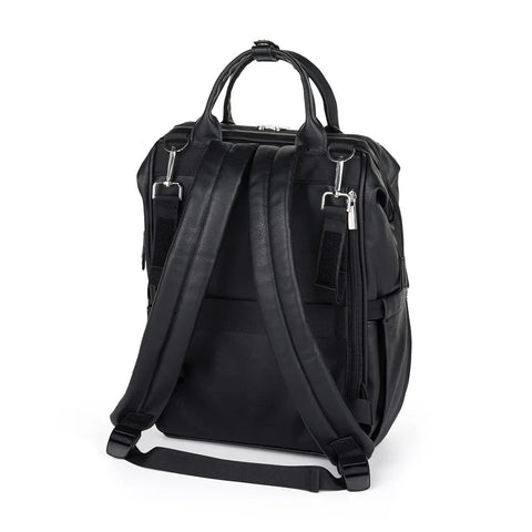 Petite&Mars Diaper backpack Jasper