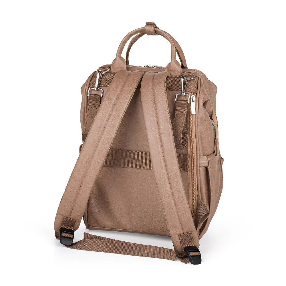 Petite&Mars Diaper backpack Jasper
