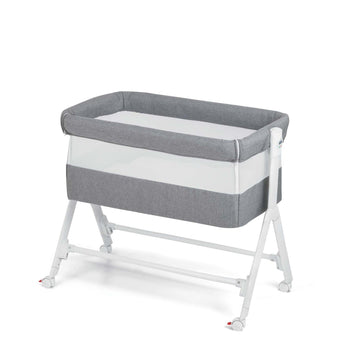 Chicco – Next2Me Sleeping Cot – Princess - Babies and Moms in Cyprus