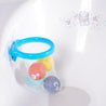 Cangaroo - Cangaroo Bath Toy Basket with Balls - Mari Kali Stores Cyprus