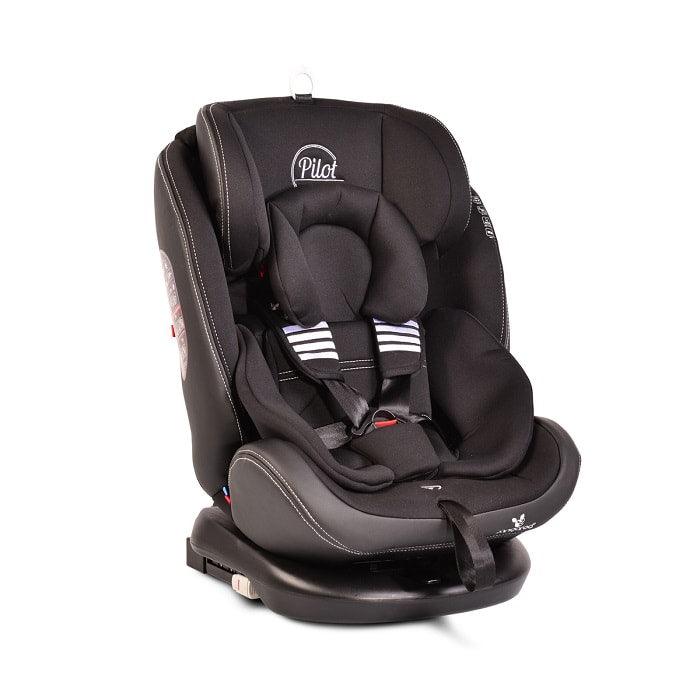 Cangaroo pilot shop isofix 360