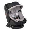 Cangaroo - Cangaroo Carseat Pilot 0-36 kg Isofix - Mari Kali Stores Cyprus