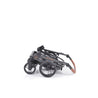 Cangaroo - Cangaroo Ellada Baby Stroller & Carrycot 2in1 - Mari Kali Stores Cyprus