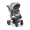 Cangaroo - Cangaroo Ellada Baby Stroller & Carrycot 2in1 - Mari Kali Stores Cyprus
