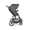 Cangaroo - Cangaroo Ellada Baby Stroller & Carrycot 2in1 - Mari Kali Stores Cyprus