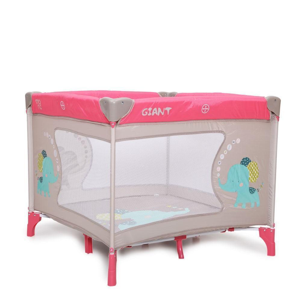 Cangaroo - Cangaroo Giant playpen - Mari Kali Stores Cyprus