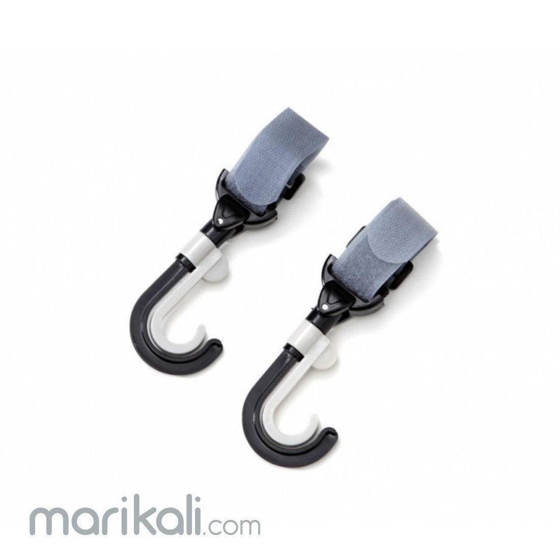 Cangaroo - Cangaroo Hookey - Stroller Hooks - Mari Kali Stores Cyprus