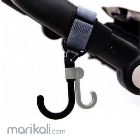 Cangaroo - Cangaroo Hookey - Stroller Hooks - Mari Kali Stores Cyprus