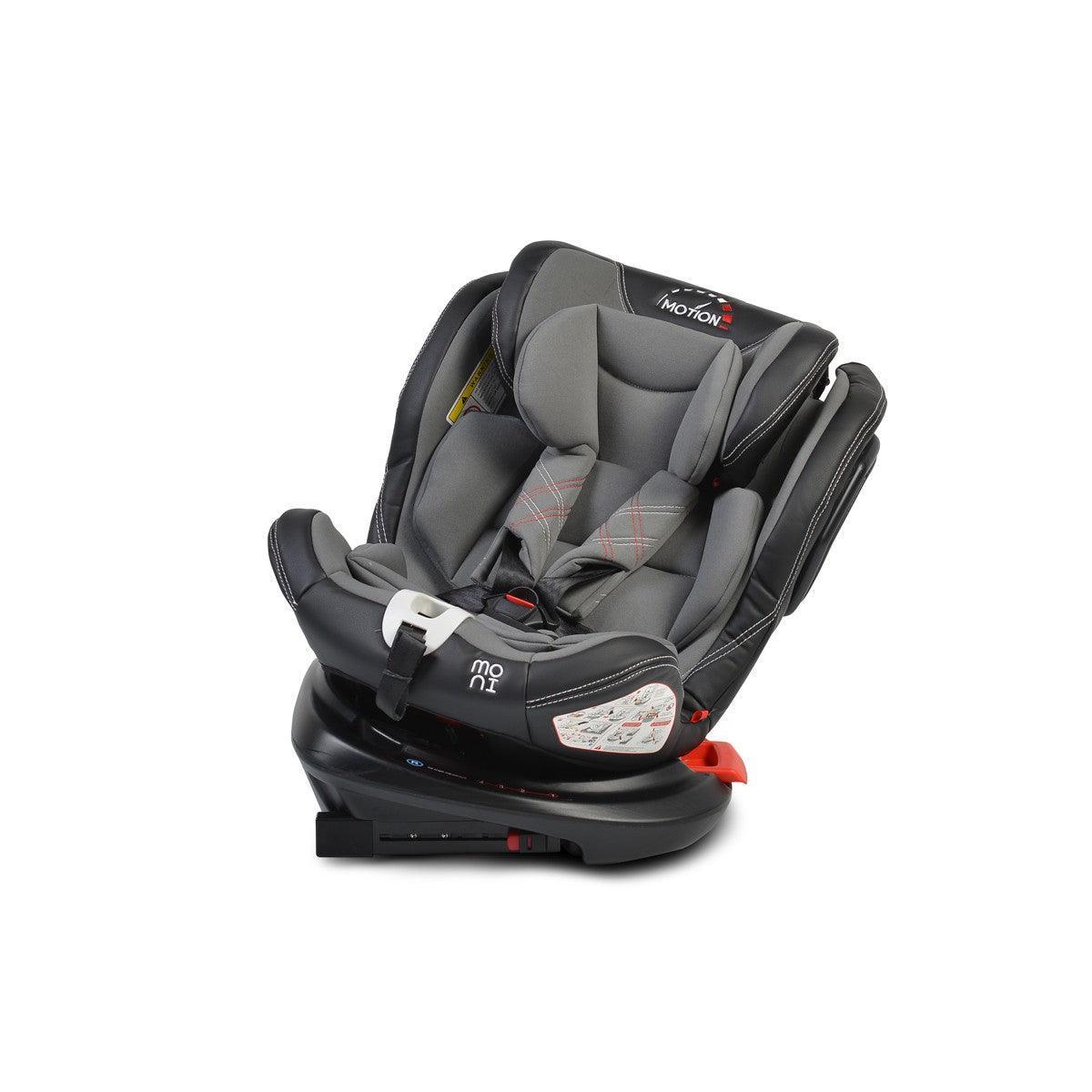 Cangaroo - Cangaroo Motion 0-36 kg isofix - Mari Kali Stores Cyprus