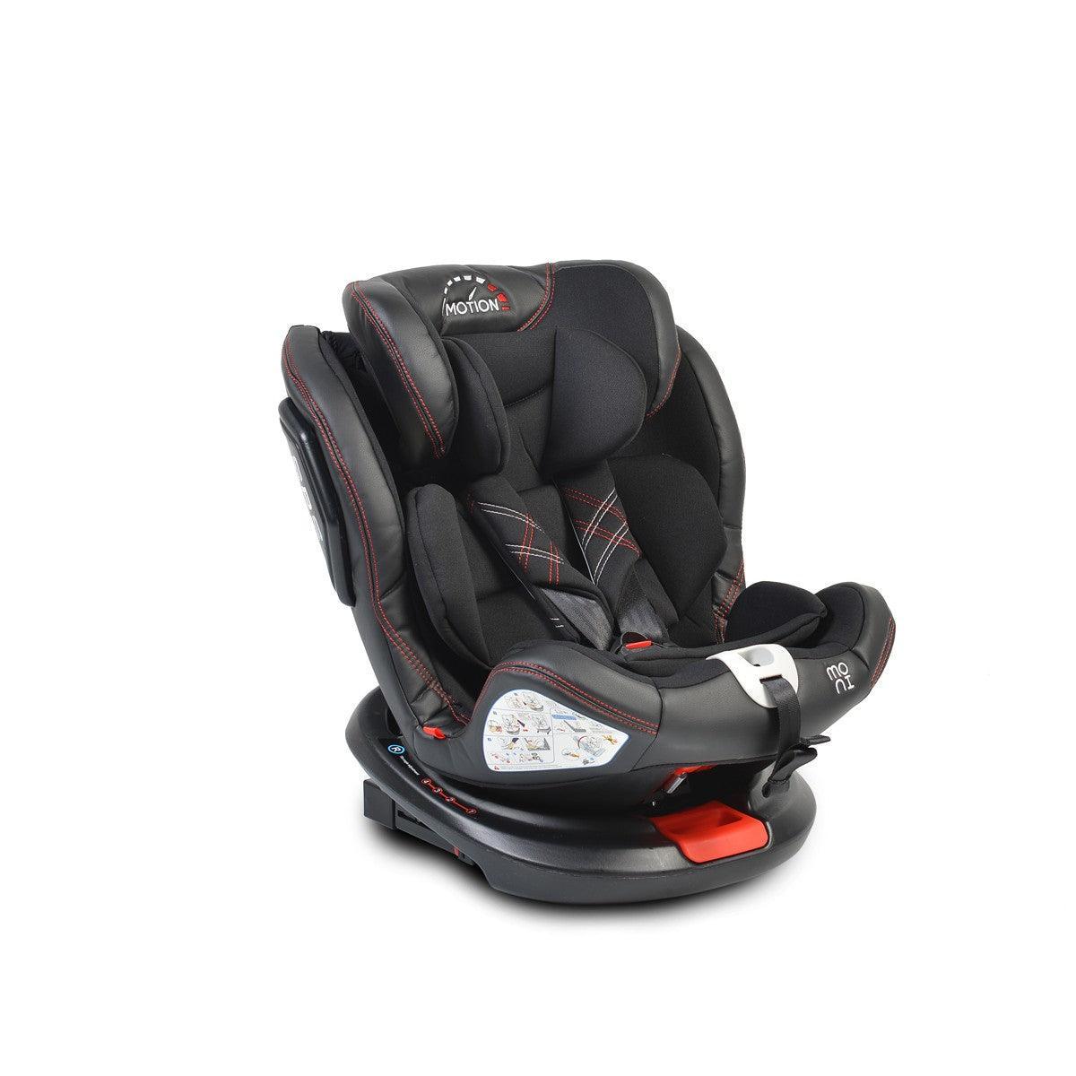 Cangaroo - Cangaroo Motion 0-36 kg isofix - Mari Kali Stores Cyprus