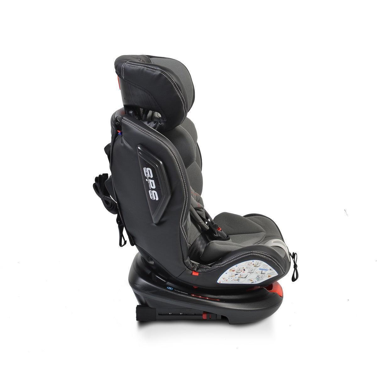 Cangaroo - Cangaroo Motion 0-36 kg isofix - Mari Kali Stores Cyprus