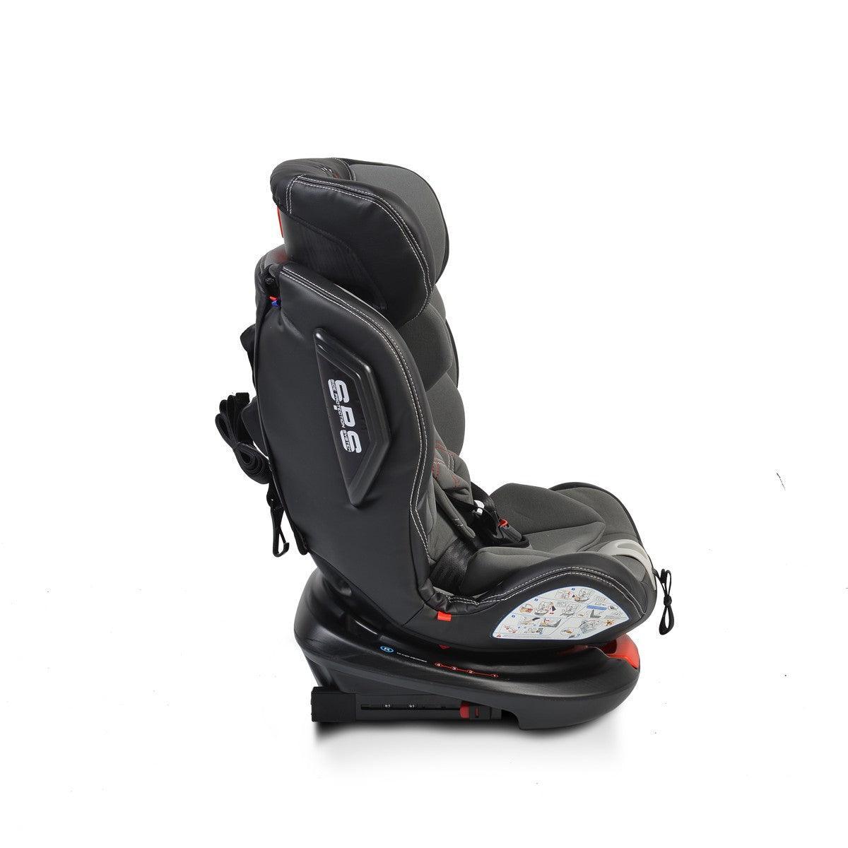 Cangaroo - Cangaroo Motion 0-36 kg isofix - Mari Kali Stores Cyprus