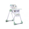 Cangaroo - Cangaroo Muffin High Chair - Mari Kali Stores Cyprus