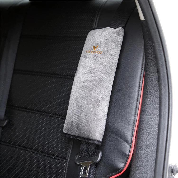 Cangaroo - Cangaroo Protect Car Seat Belt Pillow - Mari Kali Stores Cyprus