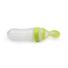 cangaroo - Cangaroo silicone squeeze feeder - Mari Kali Stores Cyprus