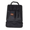 Cangaroo - Cangaroo Travel Organizer - Black - Mari Kali Stores Cyprus