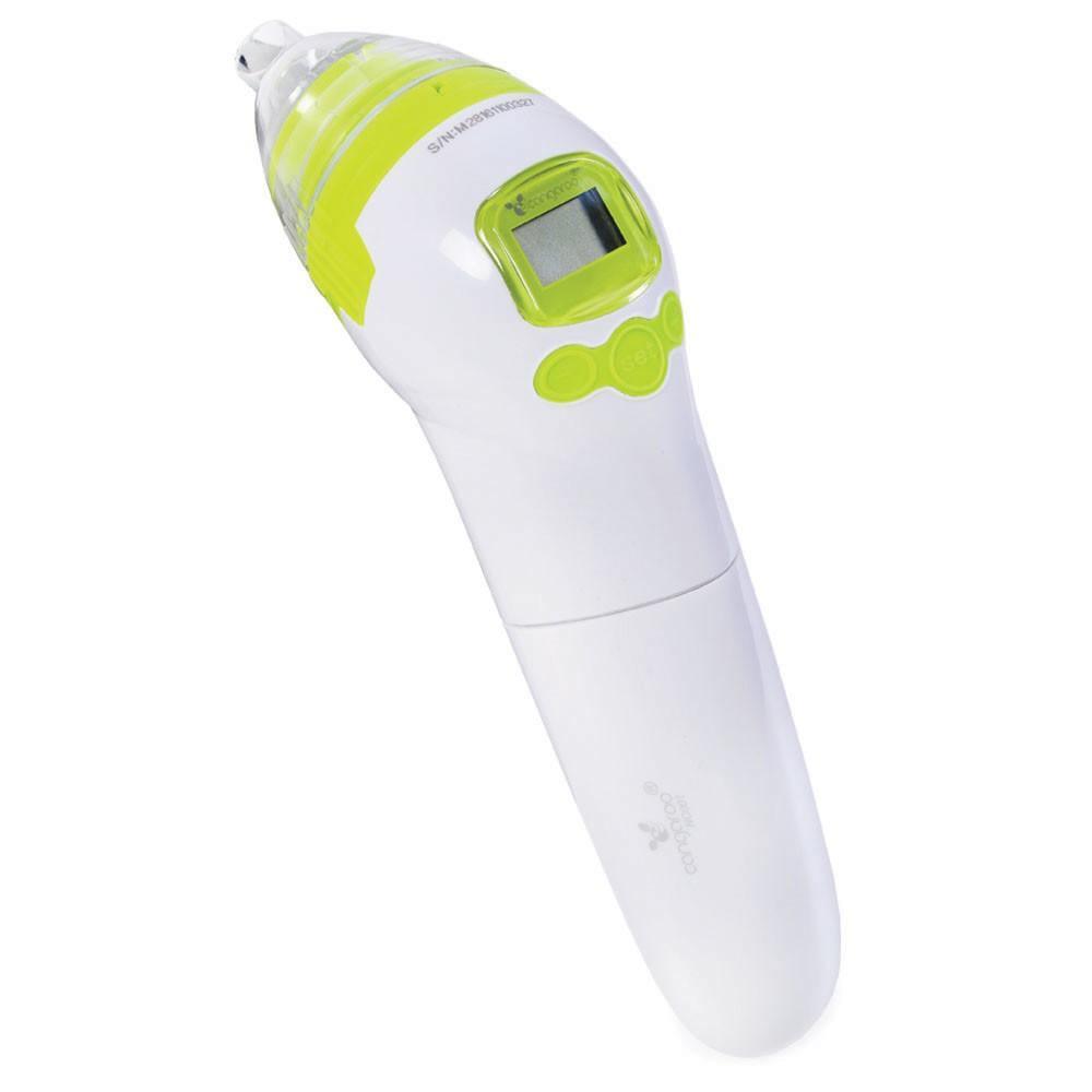 Cangaroo - Elecric Nasal Aspirator Cangaroo - Mari Kali Stores Cyprus