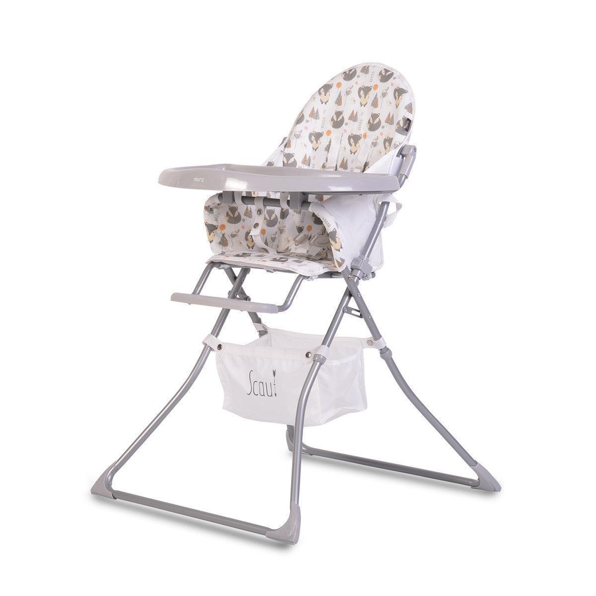 Cangaroo - Moni Scout Feeding Chair - Mari Kali Stores Cyprus
