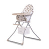 Cangaroo - Moni Scout Feeding Chair - Mari Kali Stores Cyprus