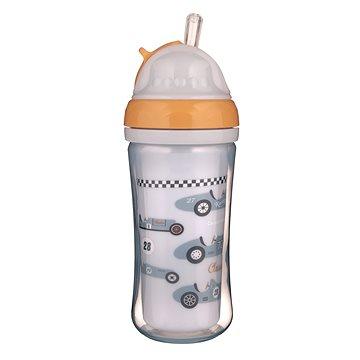 Canpol - Canpol babies sport cup soft silicone 260ml - Mari Kali Stores Cyprus