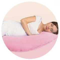 Ceba Baby - Ceba Baby 'Multi' Pregnancy/Motherhood Pillow - Mari Kali Stores Cyprus