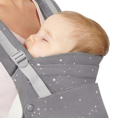 Kinderkraft Huggy Baby Carrier