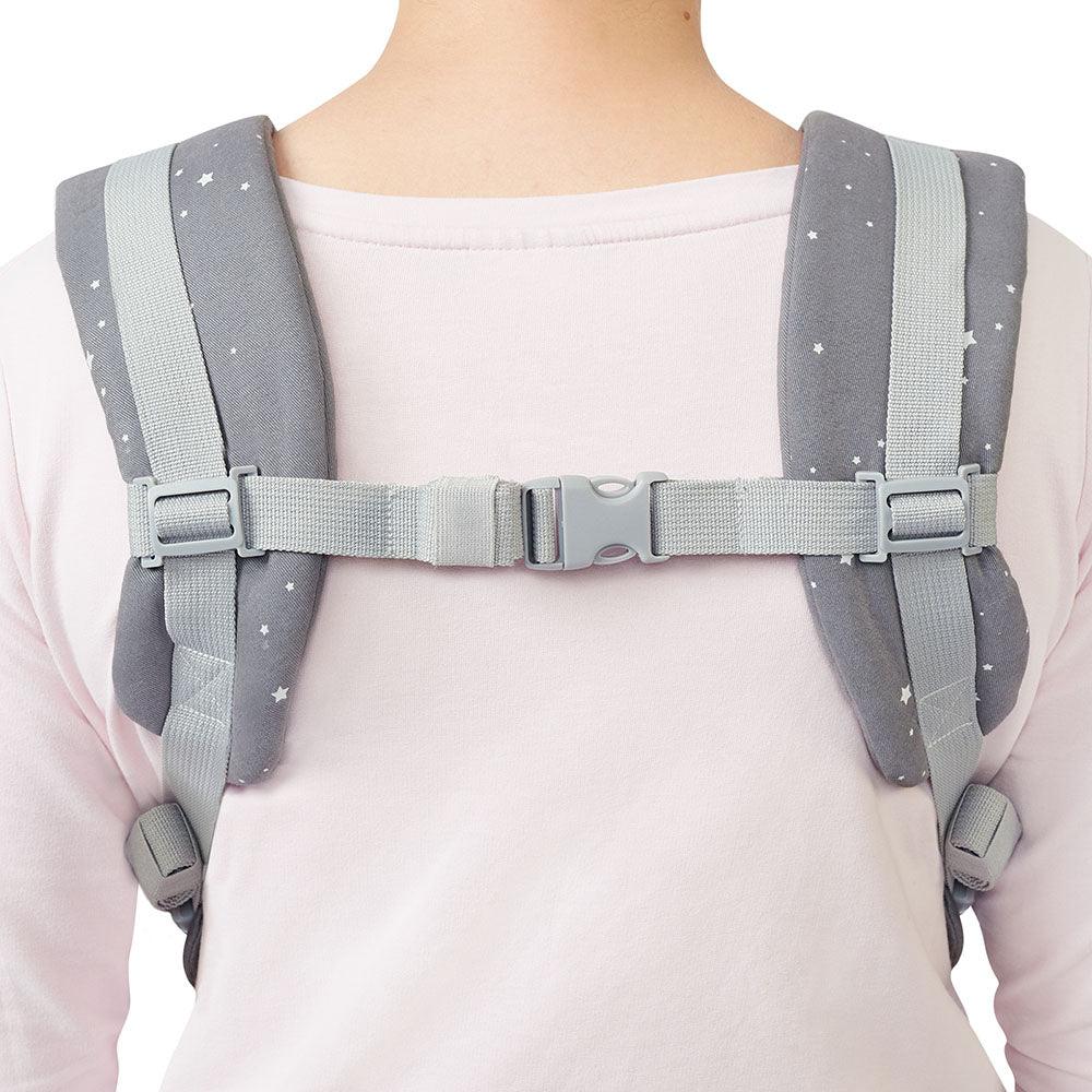 Kinderkraft Huggy Baby Carrier